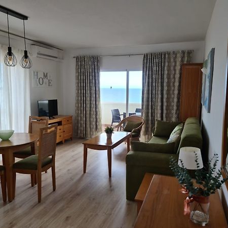 Benalbeach Sea Front Benalmádena Kültér fotó