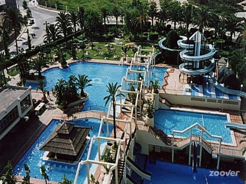 Benalbeach Sea Front Benalmádena Kültér fotó